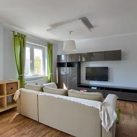 Apartment Ceglana Kamienica