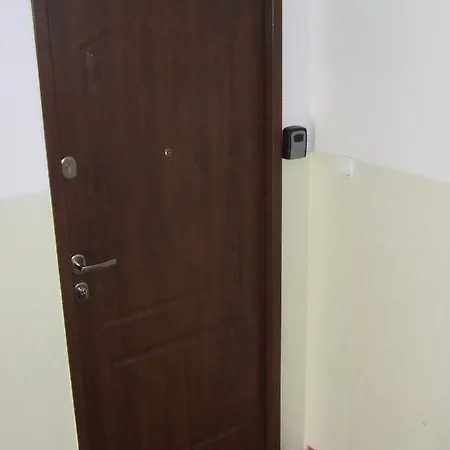 Ceglana Kamienica Apartment