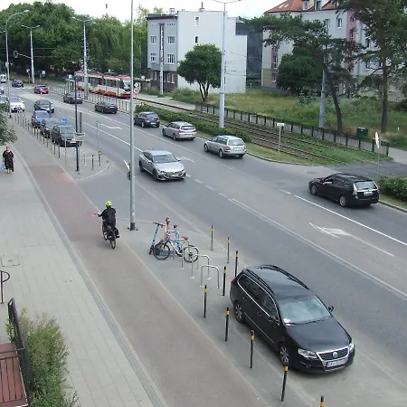 Apartment Ceglana Kamienica