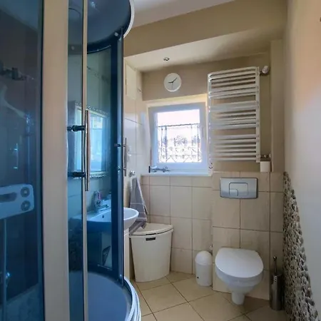 Apartment Ceglana Kamienica Gdansk