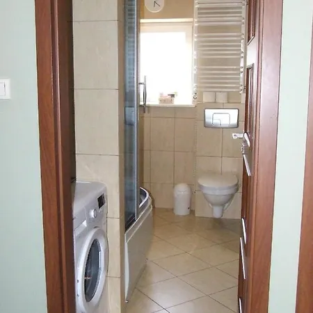 Ceglana Kamienica Apartment