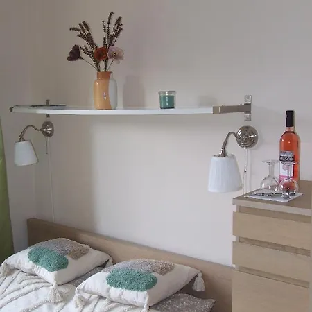 Apartment Ceglana Kamienica *