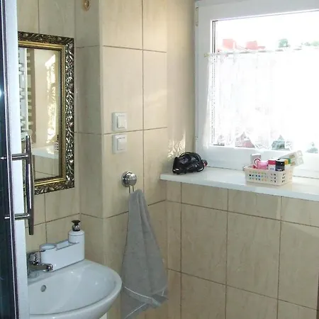 Ceglana Kamienica Apartment *