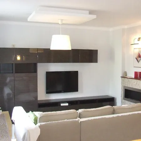 Apartment Ceglana Kamienica *