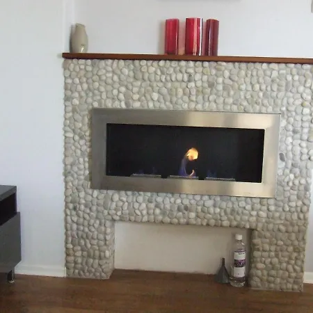 Ceglana Kamienica Apartment *