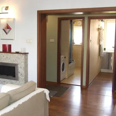 Apartment Ceglana Kamienica Gdansk